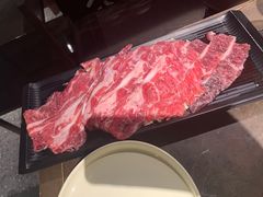 新西兰羔羊卷-黄门火锅(梦时代店)