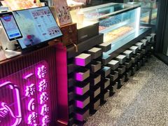 -悸动(吴泾宝龙广场店)