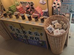 -谷小推·按摩·茶饮·社交(茂业店)