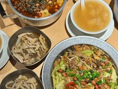 -水平有限广西米粉·广西风味集(五道口店)