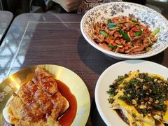 -阿大排档(长春这有山店)