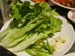 -33韩式自助烧烤(环城南路店)