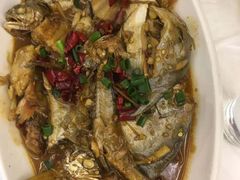 -渔中舟海鲜大排档(普陀沈家门店)