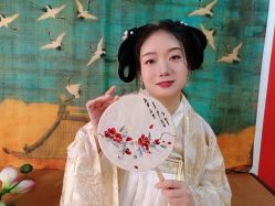 -上海绛芸轩汉服馆(松江店)