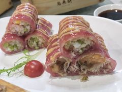 -點無缺茶楼·海鲜酒家(世博店)