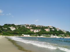 -大梅沙海滨公园