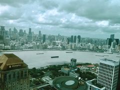 -翡翠36餐厅(浦东香格里拉店)