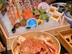 -上井料理黑金店(IFS国金中心店)