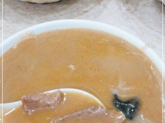 -方中山胡辣汤(航海东路店)