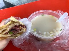 -驴肉火烧(新城铺店)