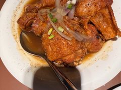-San Yuan Chinese Food  