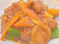-南翔馒头店(豫园店)