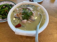 -去茶去餐厅(中央大街店)