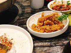 -骨之味·筒骨汤火锅(江头店)