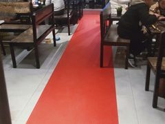 大堂-烧烤季休闲餐厅(贵阳蟠桃宫店)
