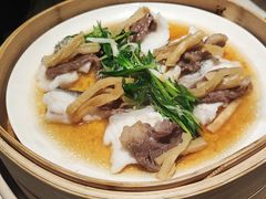 -炳胜私厨(万象前海店)