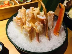 -綱元·海鲜豆捞(明州里店)