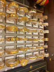 -六福珠寶(巴黎春天五角场店)