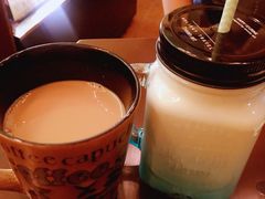 -治愈系甜品The Soothing Dessert(科海大楼店)