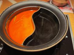 -温野菜涮涮锅(曲江大悦城店)