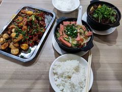 -沈妈砂锅(光华村店)