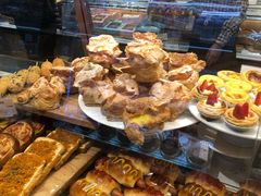 -多乐之日(华贸天地店)