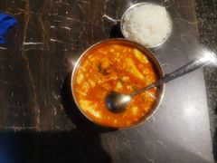 -大叹号·朝鲜族烤肉(潍坊泰华城店)