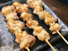 鸡软骨-串鑫