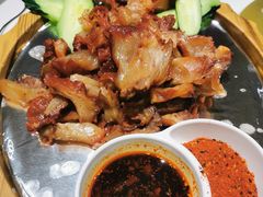 -老爷庙风味美食府(魏都大道店)