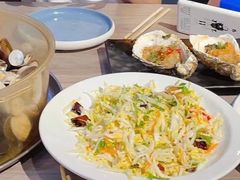 -大京园海鲜烧烤(东城路店)