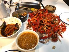 -文和友老长沙龙虾馆(化龙池店)