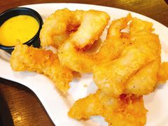 -拉亚汉堡经典餐厅(商城路店)