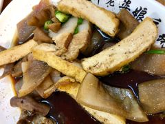 -长平老姿娘夜粥(平东一街店)