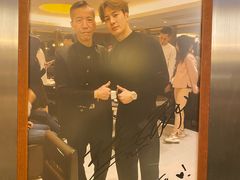 -中国厨房/台湾牛肉面