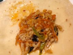 春饼-老昌春饼(中央大街店)