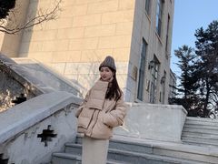 -东北大学(南湖校区)