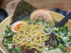 -柒鉦·日式豚骨拉麵(常德路店)