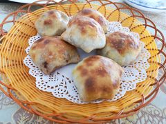 -黑公羊新疆菜(人和店)