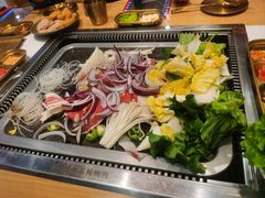 -郭记烤肉创始店(民丰大街店)