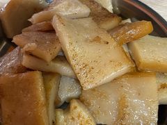 -陈阿婆叉粿条(大小街店)