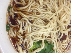 -易和通美国加州牛肉面大王(红旗街店)