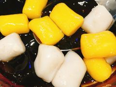 -鲜芋仙Meet Fresh(壹方城店)