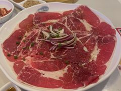 -韩时烤肉(枫蓝店)