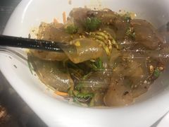-AK47烤羊腿串吧(柳浪家园店)