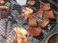 -同心烧烤(总店)