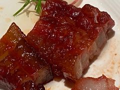 -青雅中餐厅(大连金石滩绿发希尔顿度假酒店)