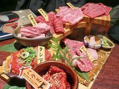 -焼肉とビール 市場小路(四条烏丸店)