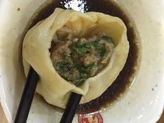 鸡鸣汤包(广东路店)-鸡鸣汤包(广东路店)
