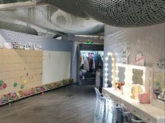 -NOKNOK若蔻亲子餐厅(天地壹方北馆店)