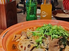 -老街称盘麻辣烫·冒菜(思北店)